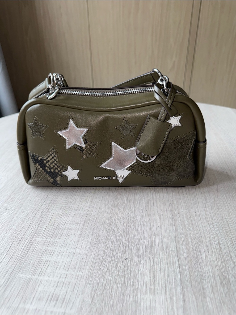 Michael Kors Cecily bag